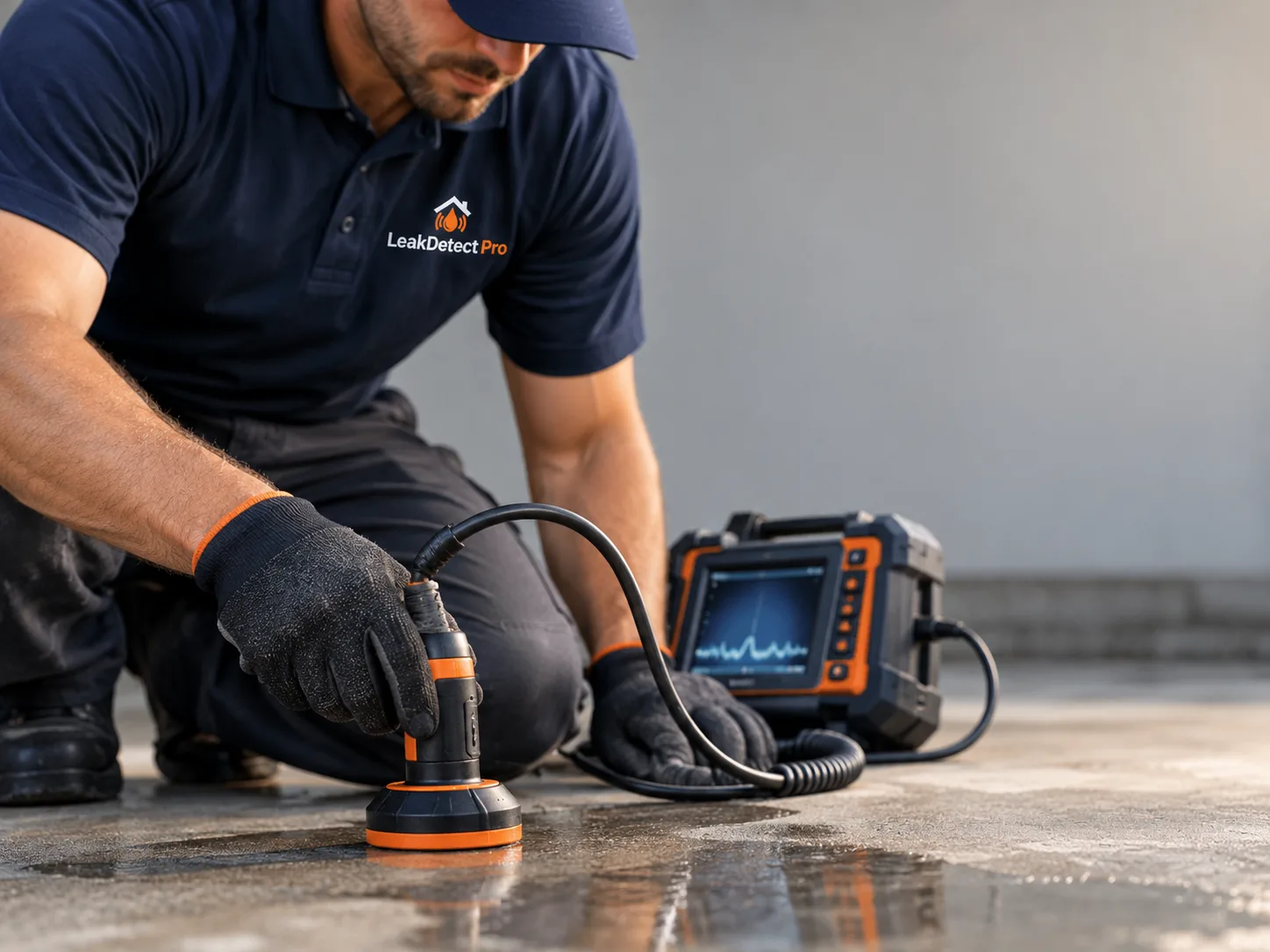 Roof Membrane Testing in Siletz, OR